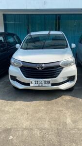 Mobil Modifikasi Ex Blue Bird (1)