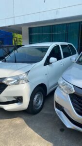 Mobil Modifikasi Ex Blue Bird (2)