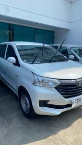 Mobil Modifikasi Ex Blue Bird (3)