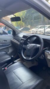 Mobil Modifikasi Ex Blue Bird (7)