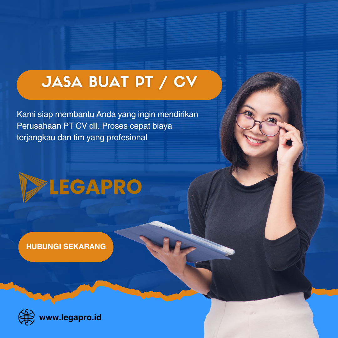 Jaa buat pt jakarta timur
